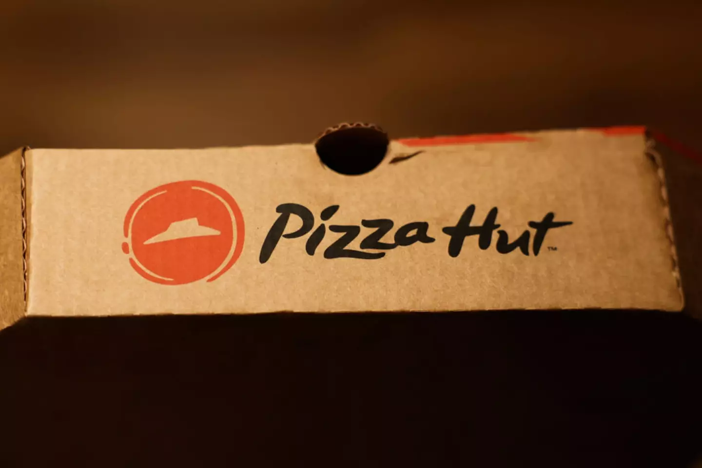 He ordered about 29,000 calories (Jakub Porzycki/NurPhoto via Getty Images)