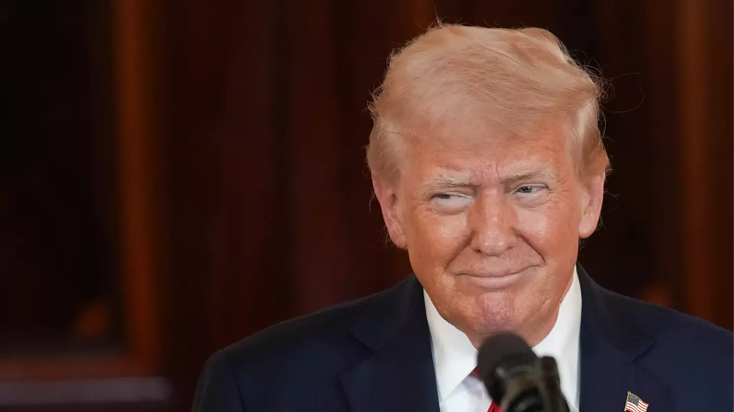 Why Donald Trump wants to acquire Greenland following major military threat to country