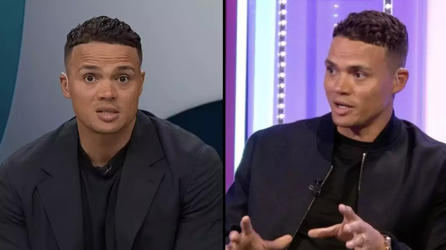 Jermaine Jenas axed from Match of the Day and The One Show as BBC confirms he is 'no longer part of our presenting line up'