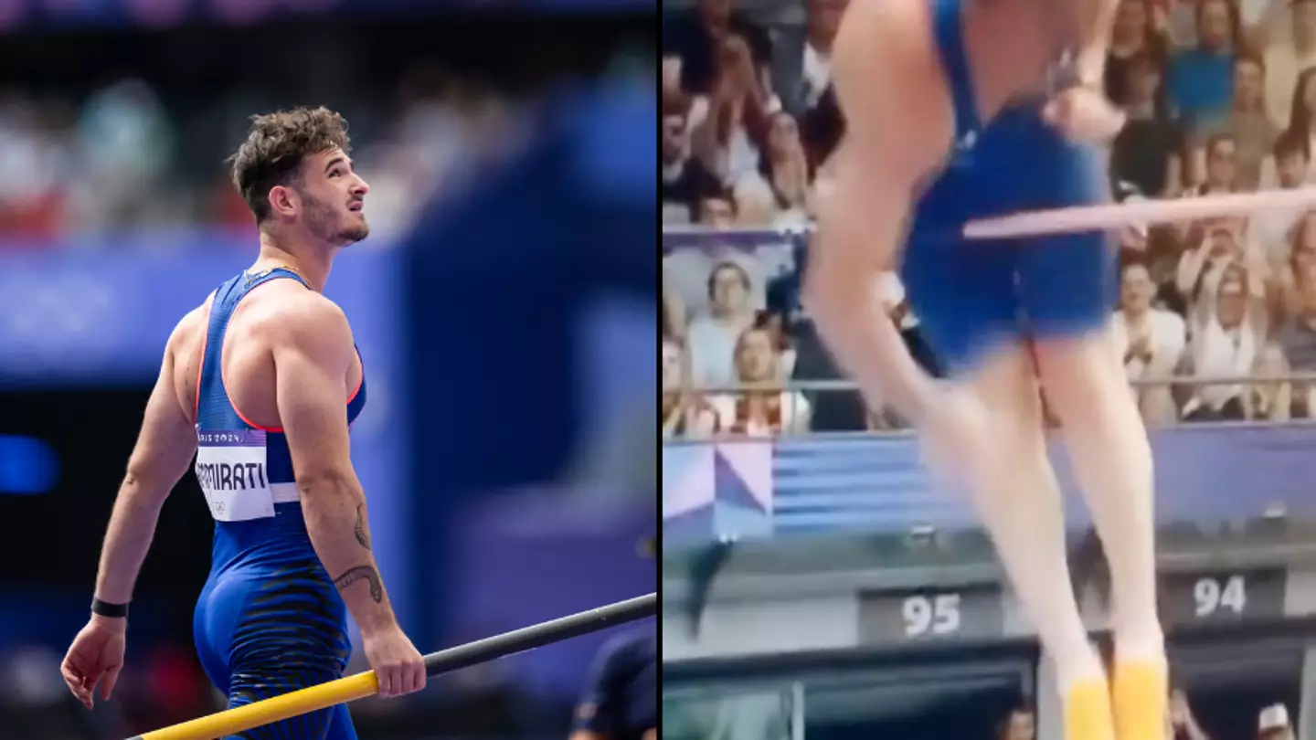 Kevin Voigt/GettyImages/Eurosport