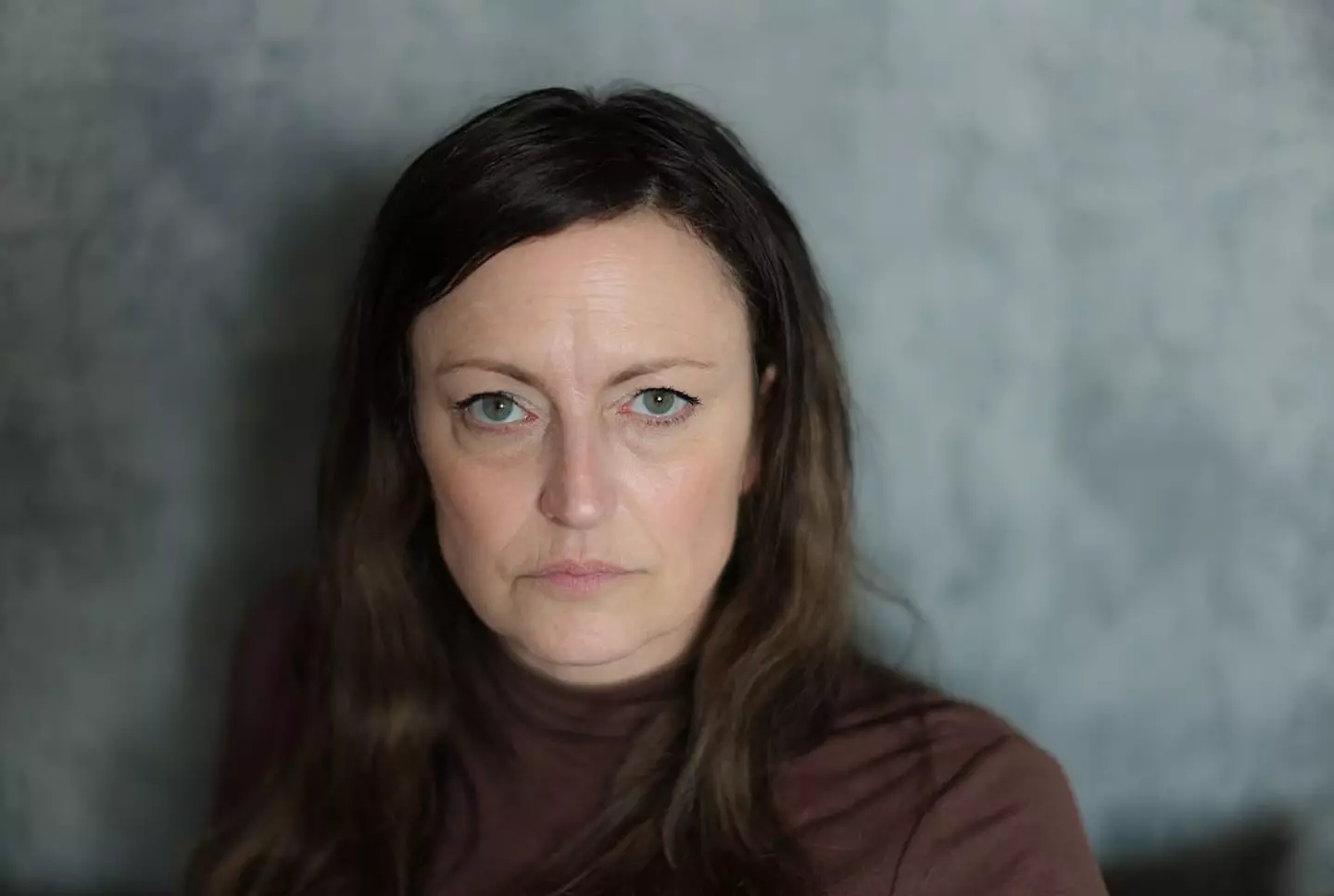 Claire Brosseau says she should have the right 'to choose when and how she dies' (Richard Lautens/Toronto Star via Getty Images)