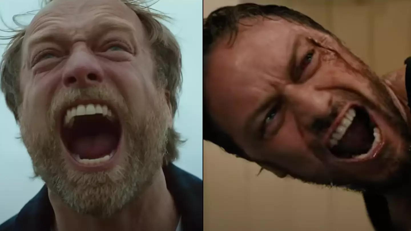Original Speak No Evil director slams James McAvoy remake for completely changing ‘traumatising’ ending