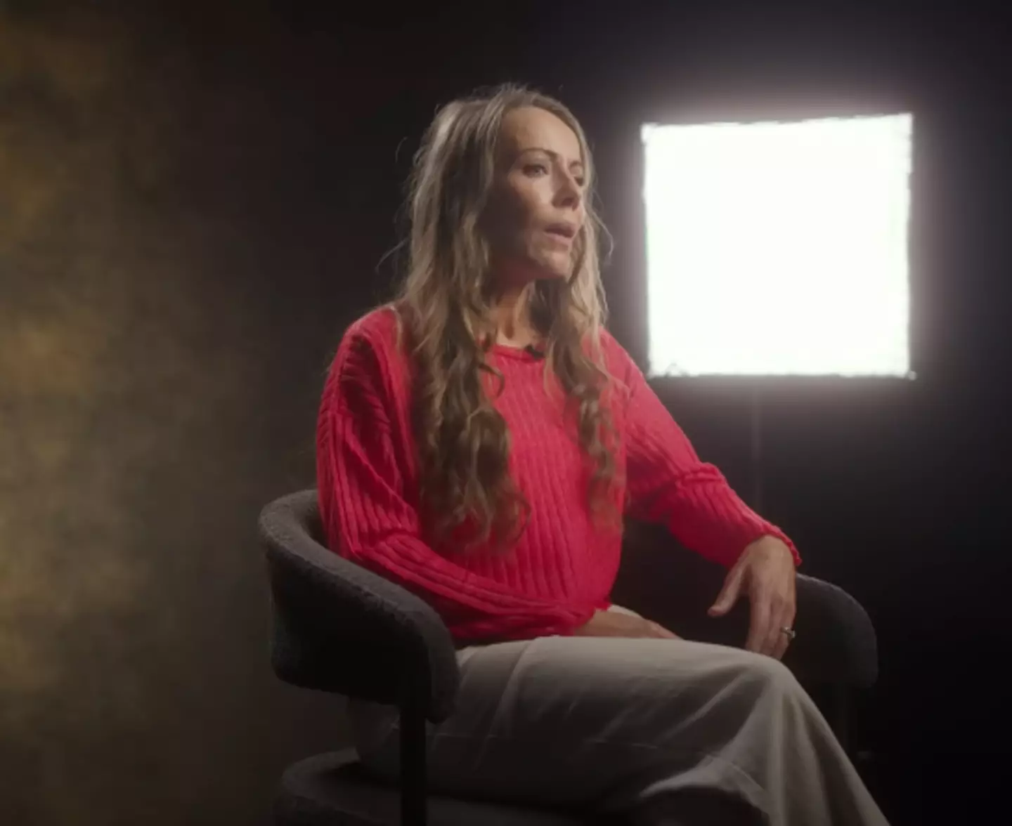 Rosie couldn't believe it (LADbible Stories)