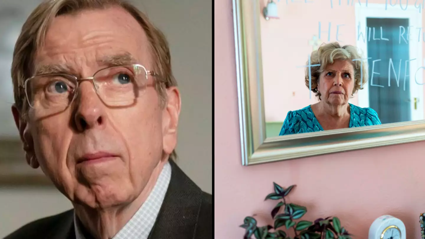 The Sixth Commandment viewers can’t believe ‘disturbing’ Timothy Spall series is based on a true story