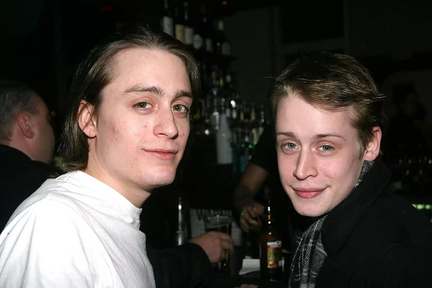 Succession fans are ‘mind-blown’ after realising star Kieran Culkin featured in Home Alone alongside his older brother Macaulay.