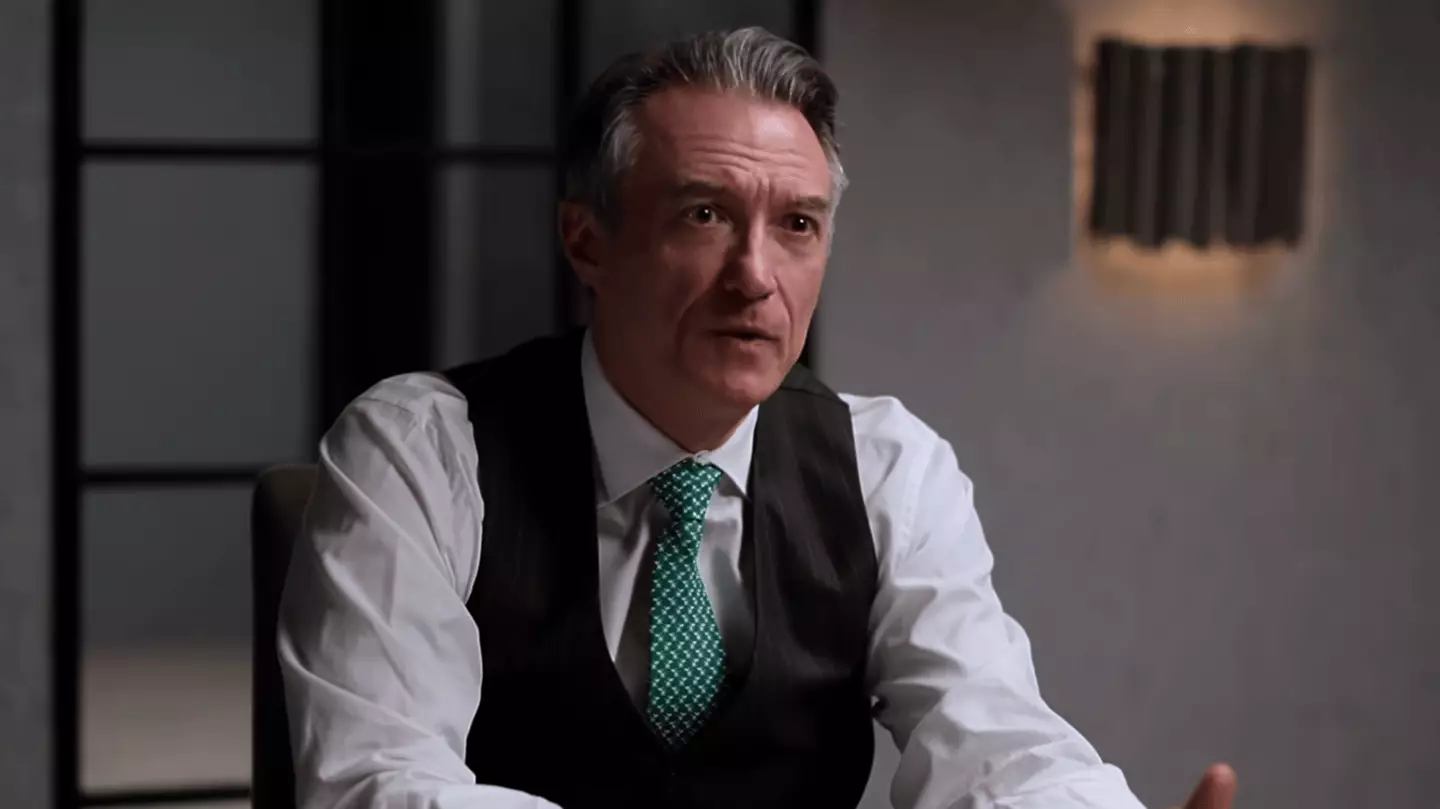 Number one divorce lawyer says ’50% of marriages’ end because of one main mistake