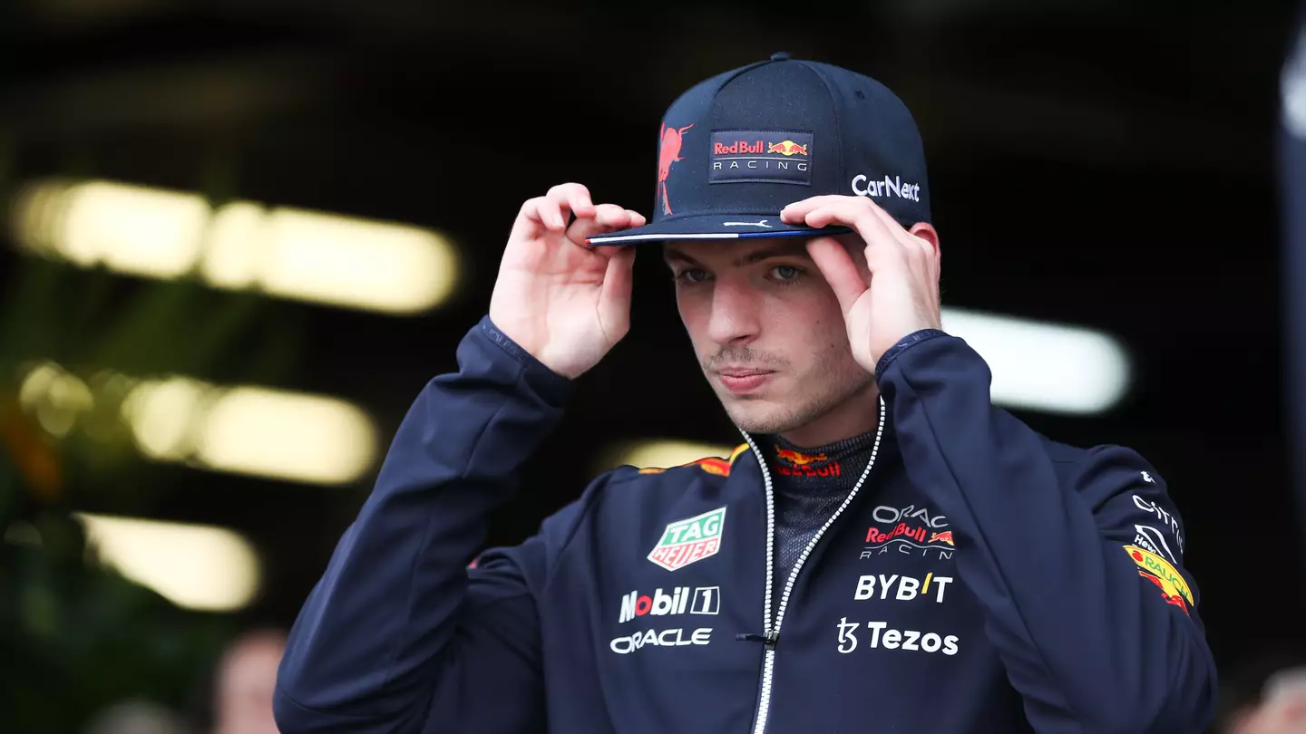 What Is Max Verstappen's Net Worth In 2022?