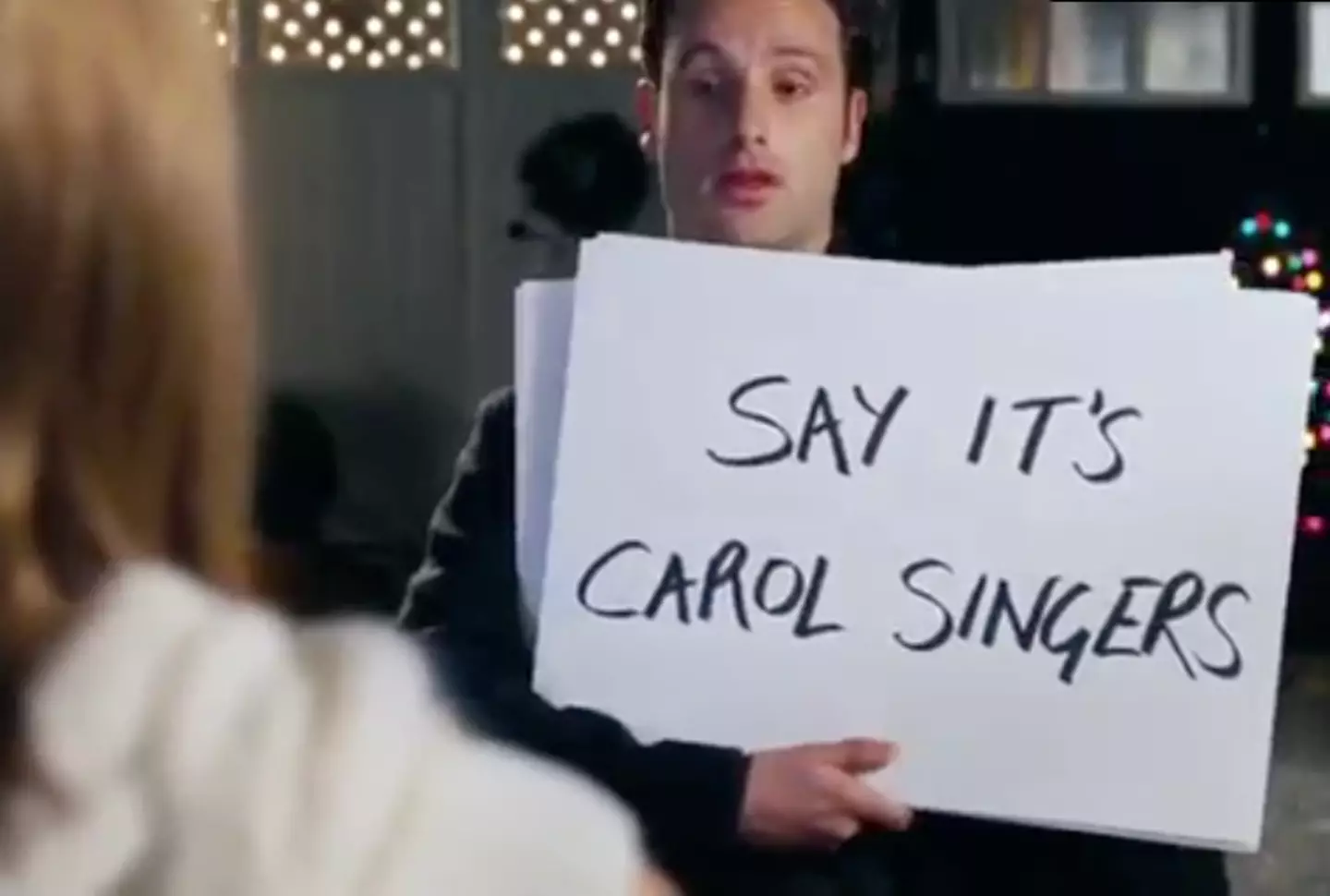 Who could forget this scene?