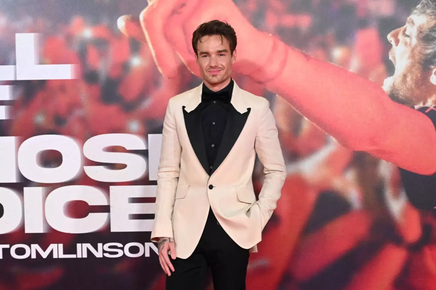 Liam Payne has died aged 31 (Dave J Hogan/Getty Images)