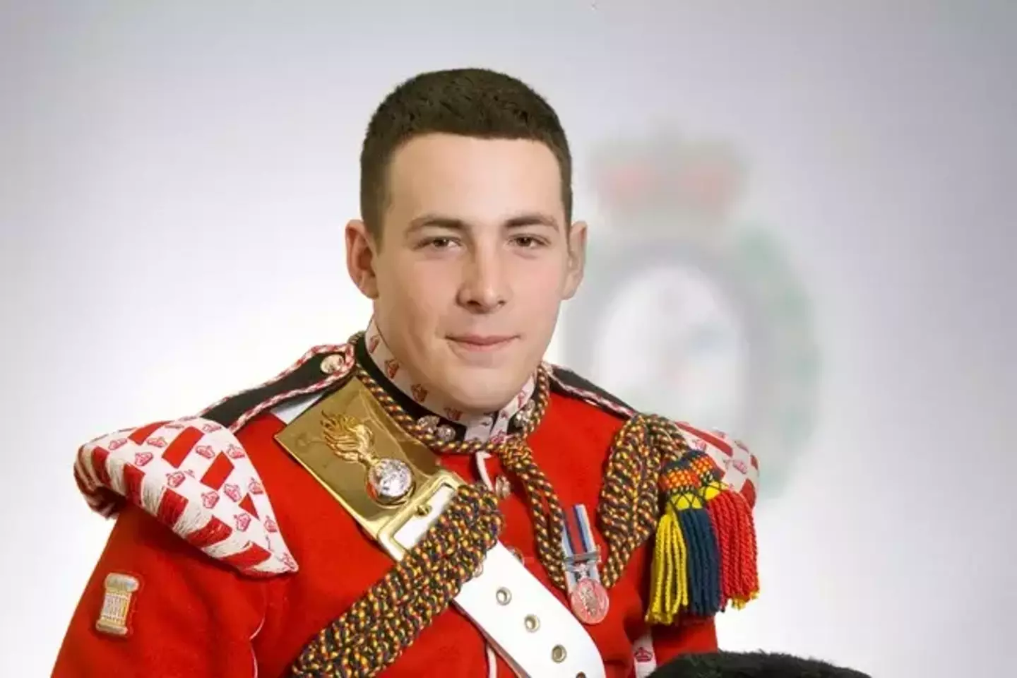 Lee Rigby was murdered 10 years ago by Michael Adebolajo and Michael Adebowale.