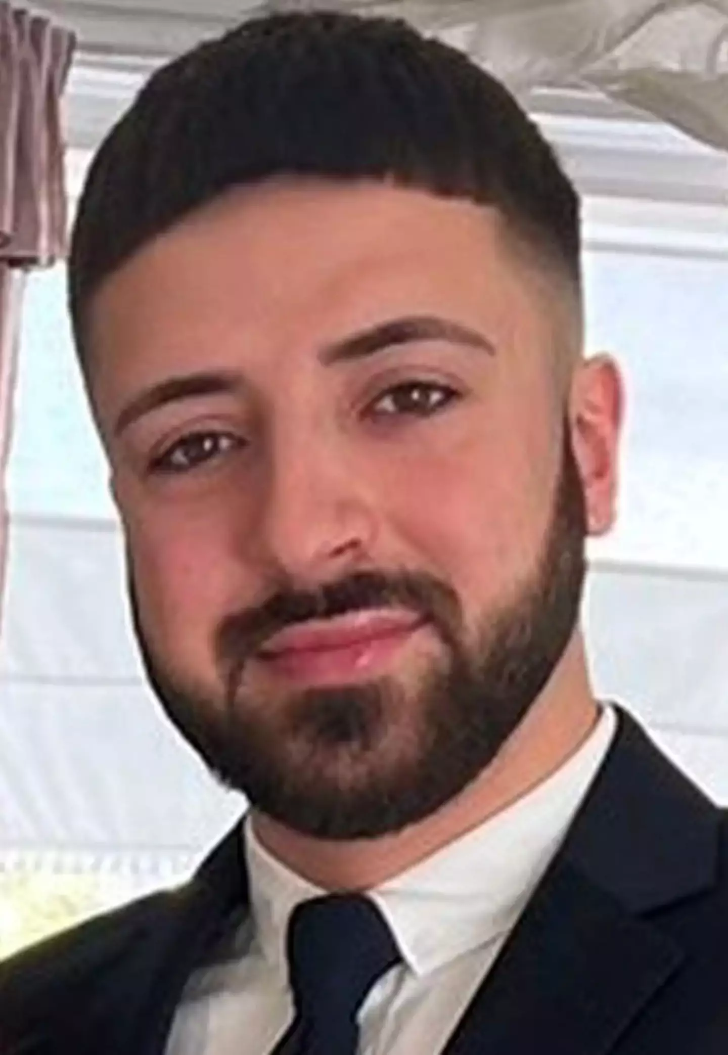 Kyle Clifford refused to attend court (PA)