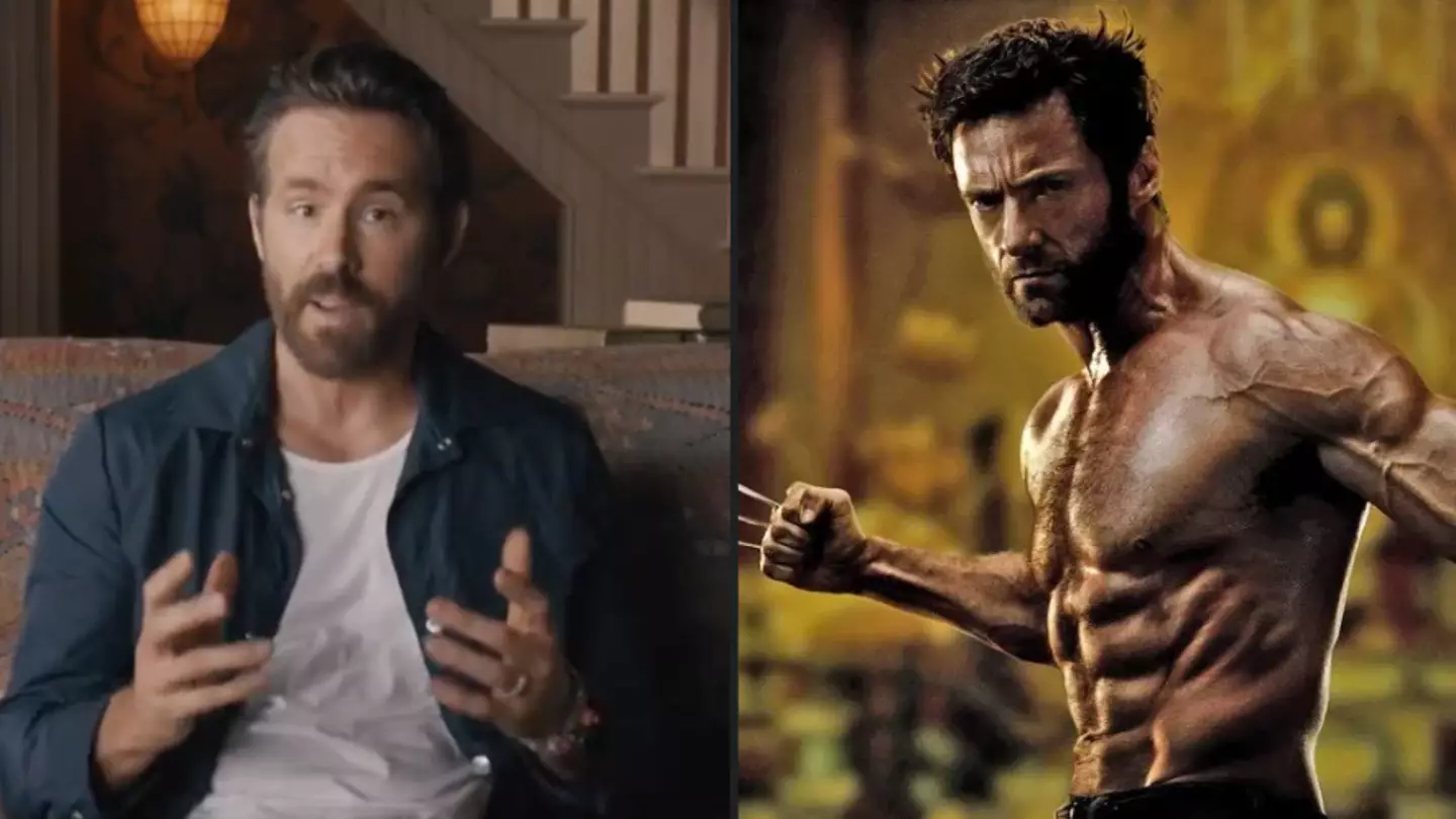 Deadpool 3’s release date confirmed with Hugh Jackman returning as Wolverine