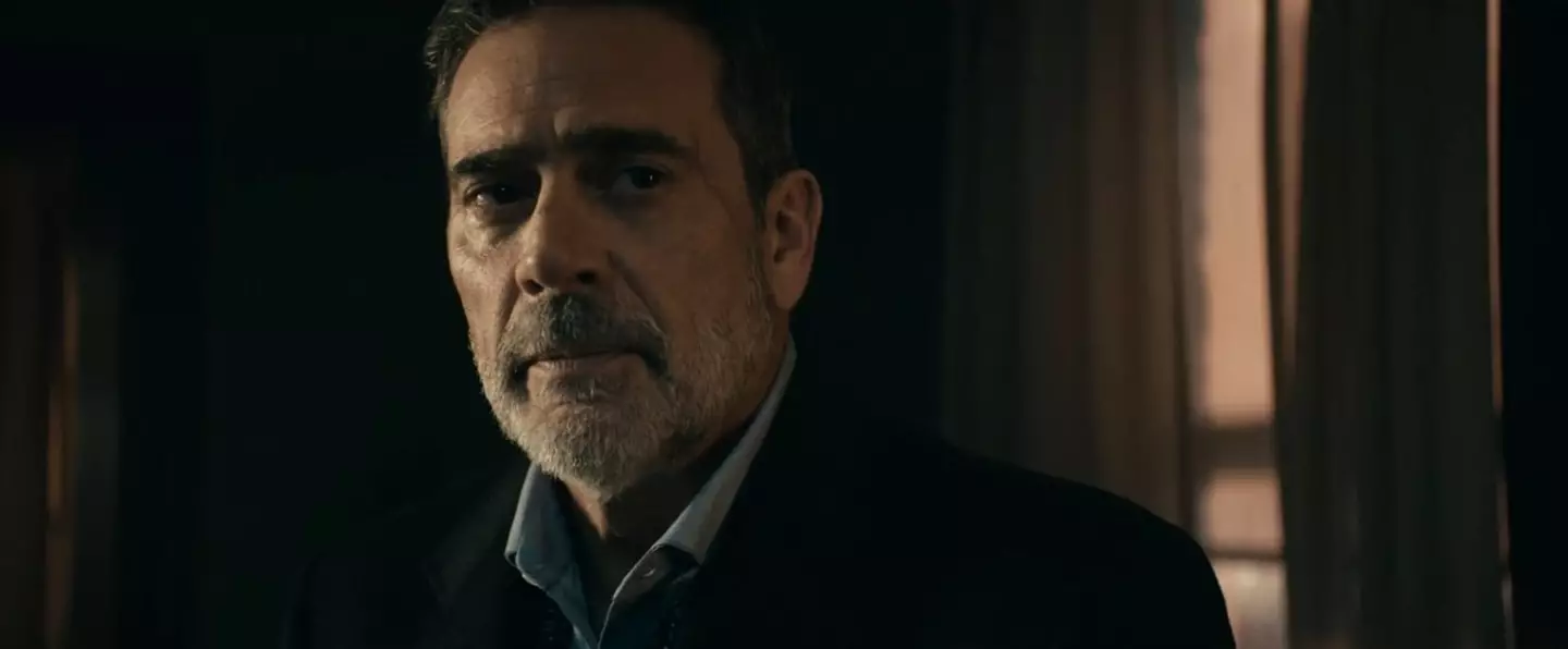 Reckon Kessler is real? (Amazon Prime Video)