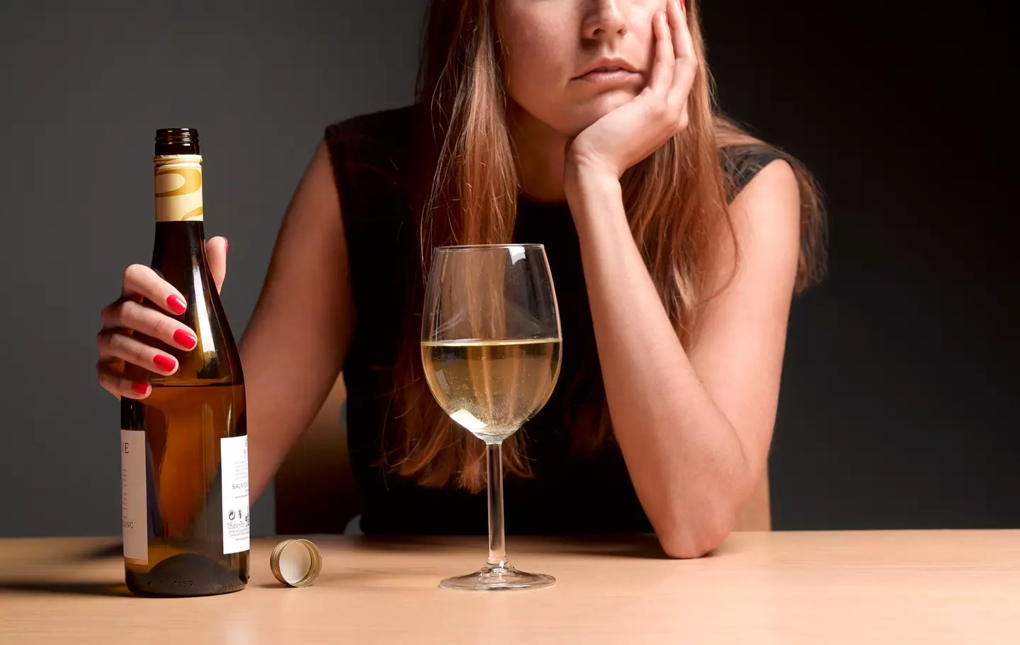 Addiction comes in many forms (Getty Stock)