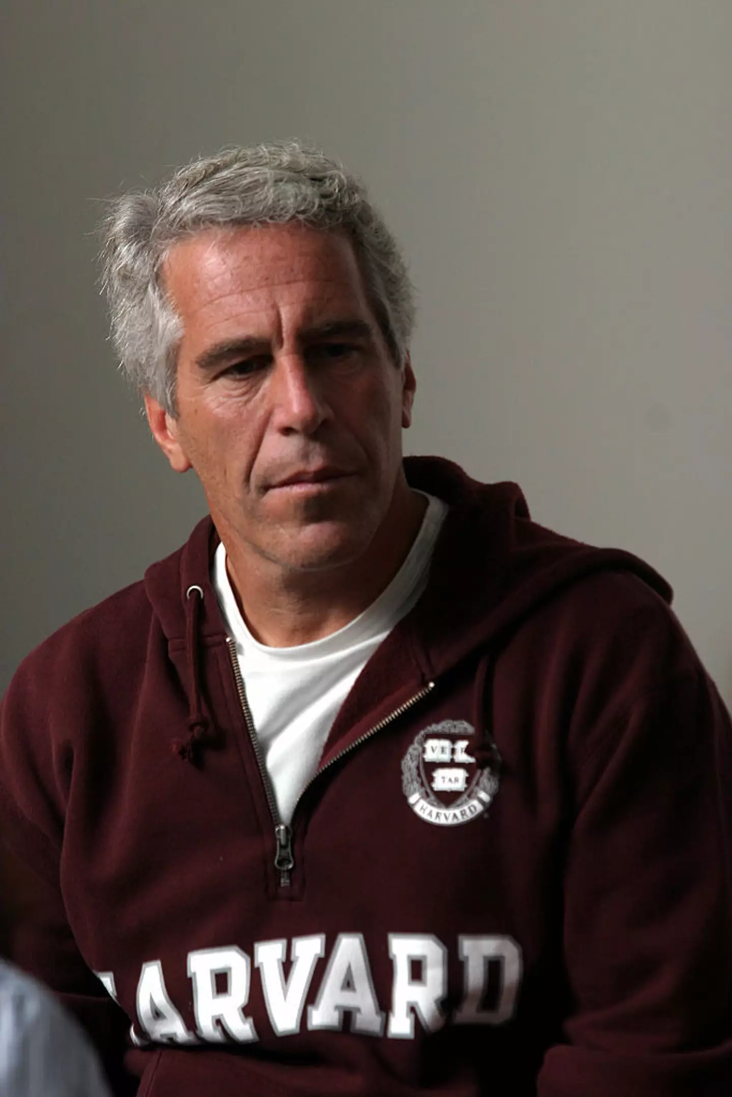 Jeffrey Epstein was not in the possession of a 'client list' after all (Rick Friedman/Contributor/Getty)