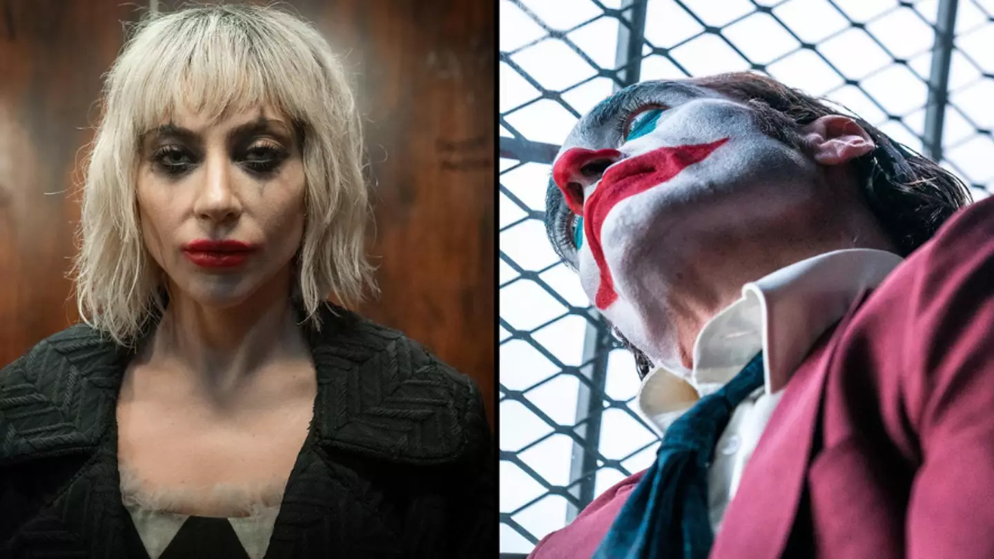 Director Todd Phillips reveals filming has officially wrapped for Joker: Folie à Deux