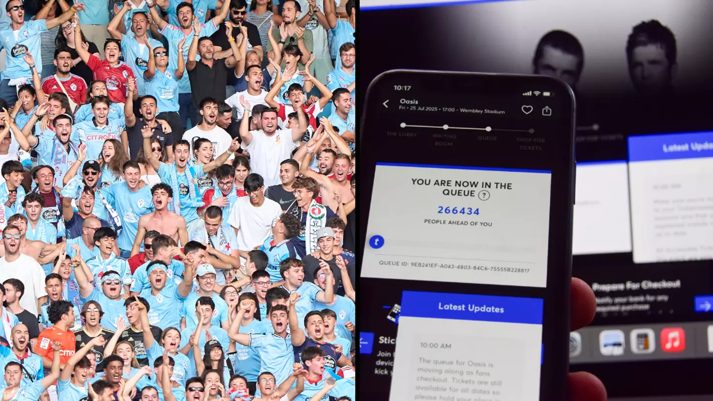 UK warning issued as football clubs introduce Ticketmaster-style ‘dynamic ticket pricing’