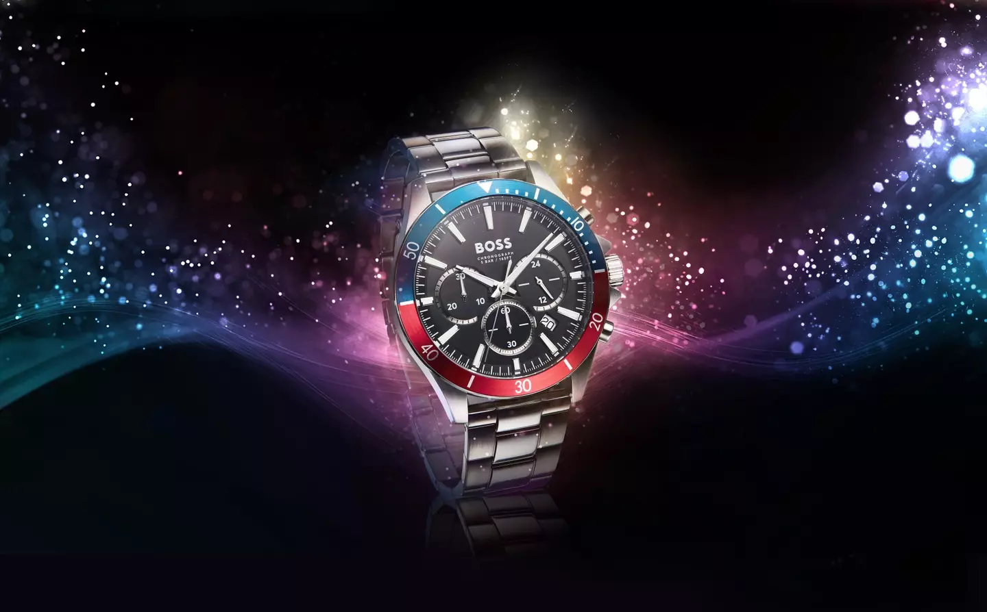 Source: Boss Wathces