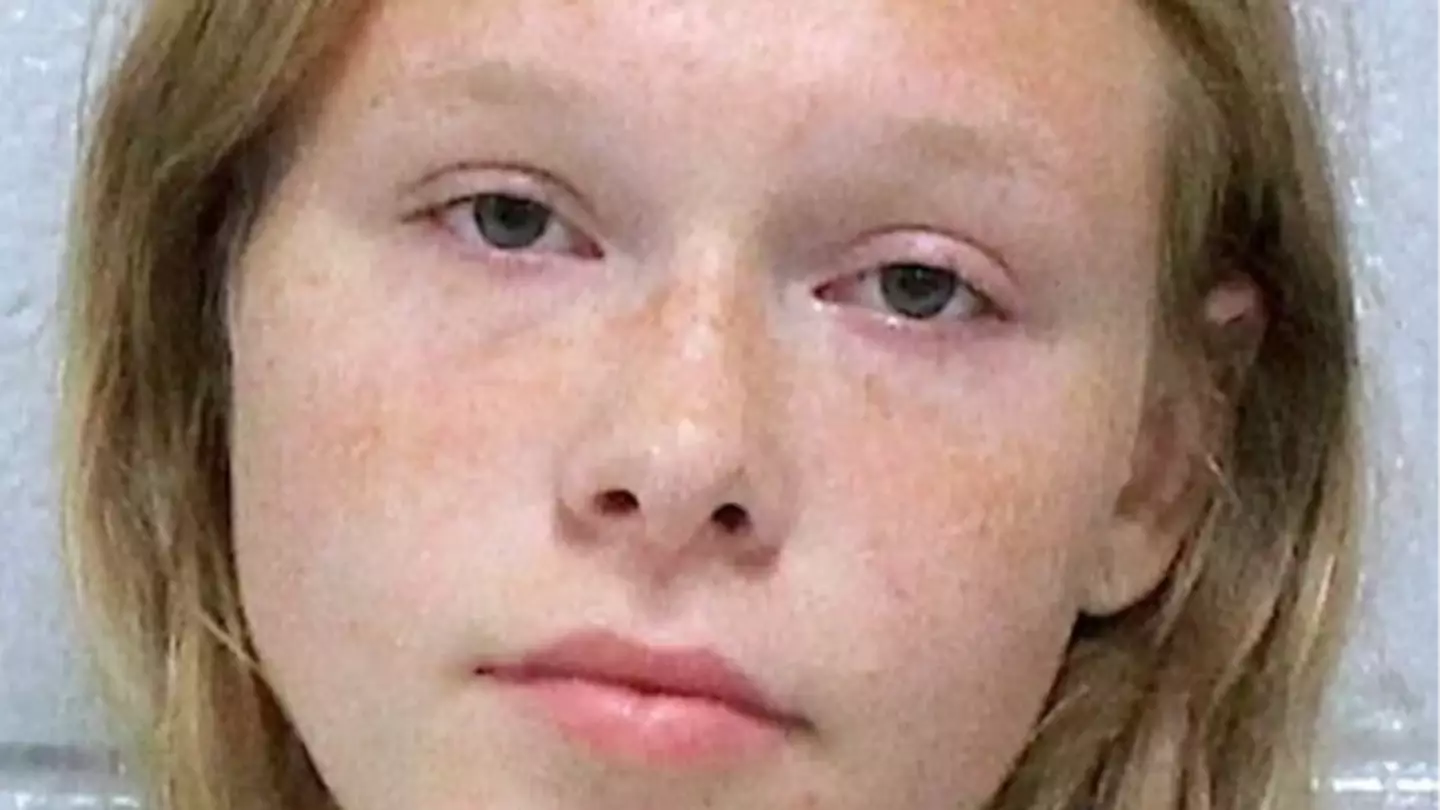 Facebook/Carroll County Sheriff's Office