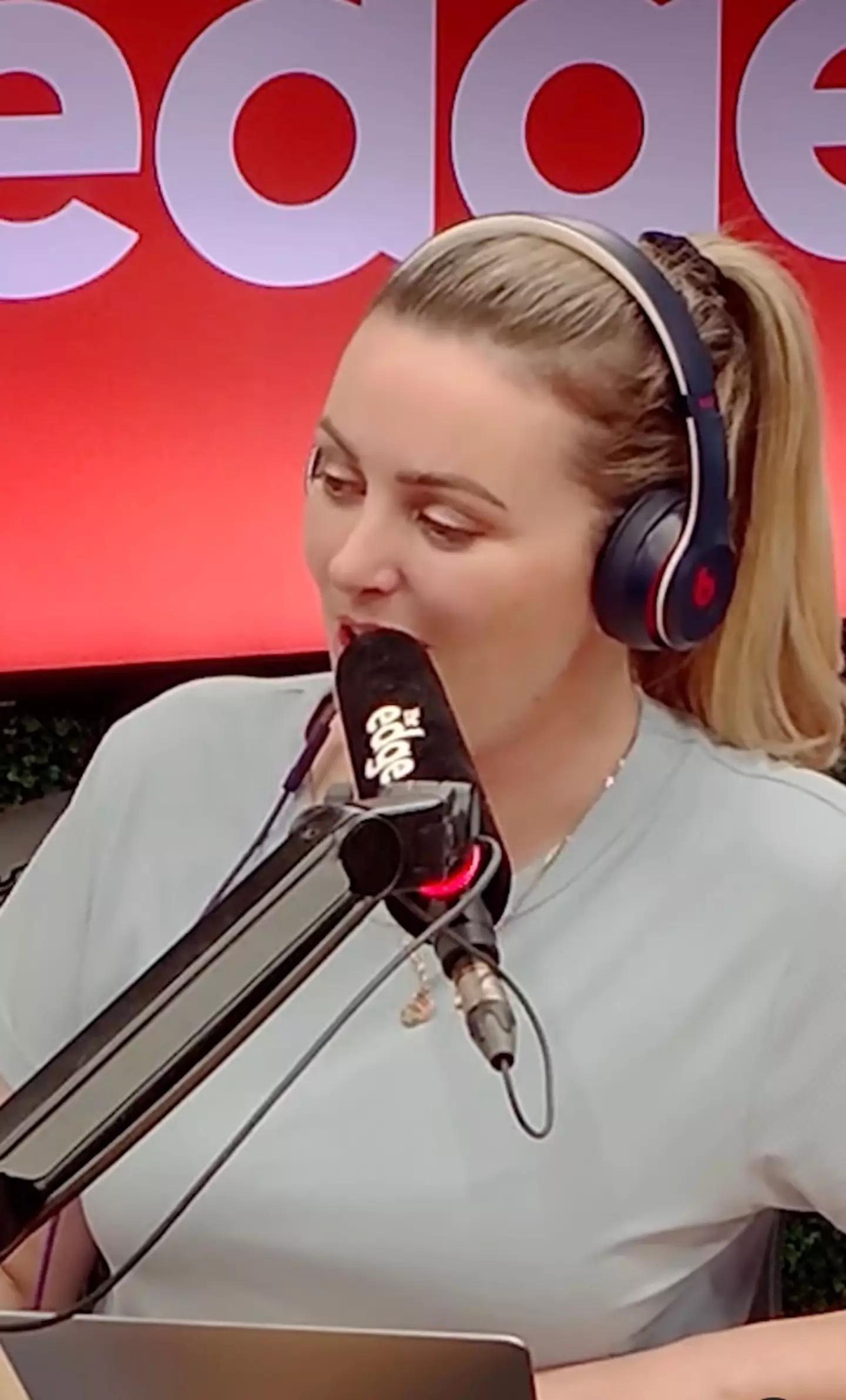 It turns out that the woman who exposed her cheating boyfriend live on air has had the last laugh.