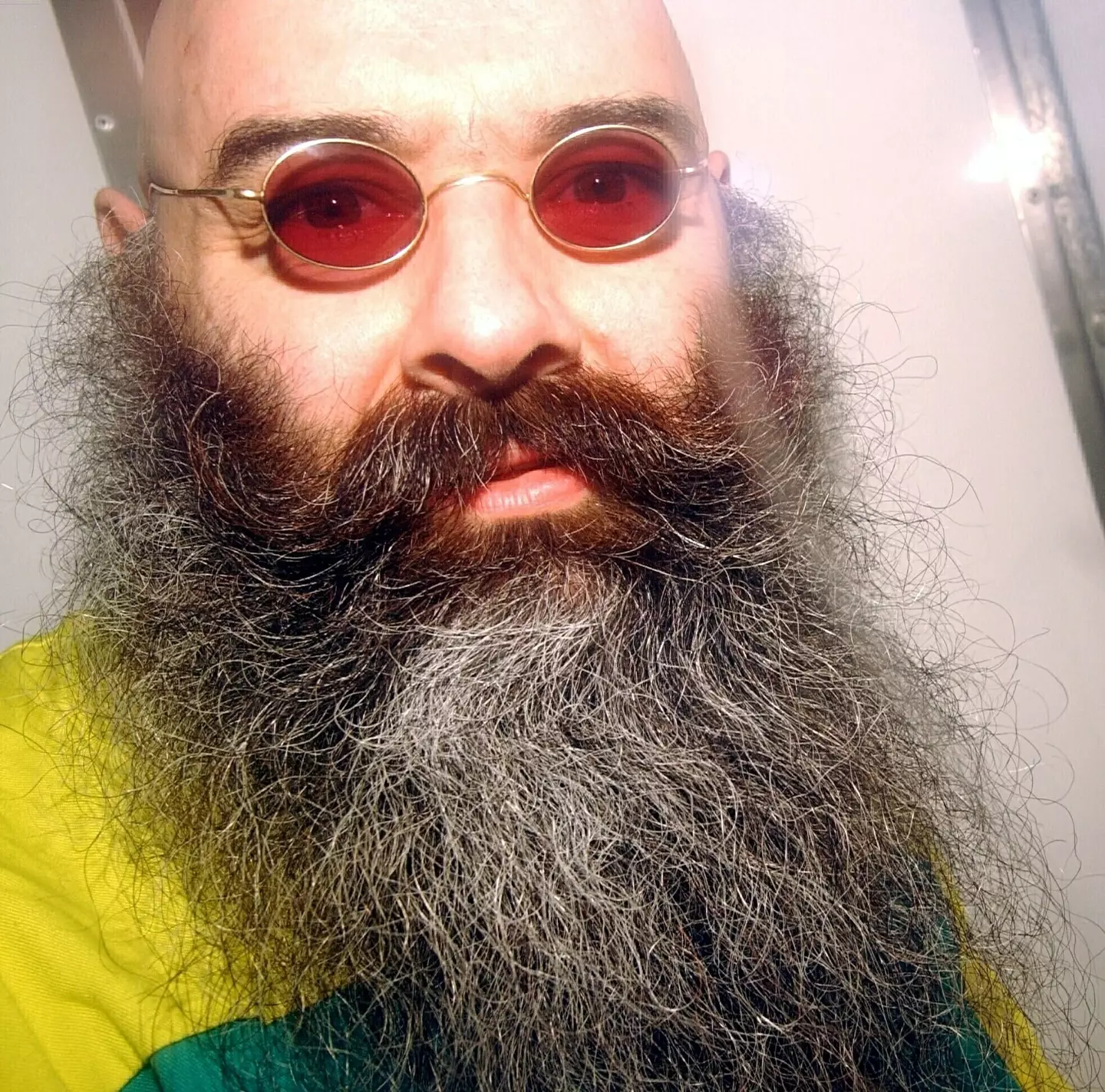 Charles Bronson won't be released from prison.