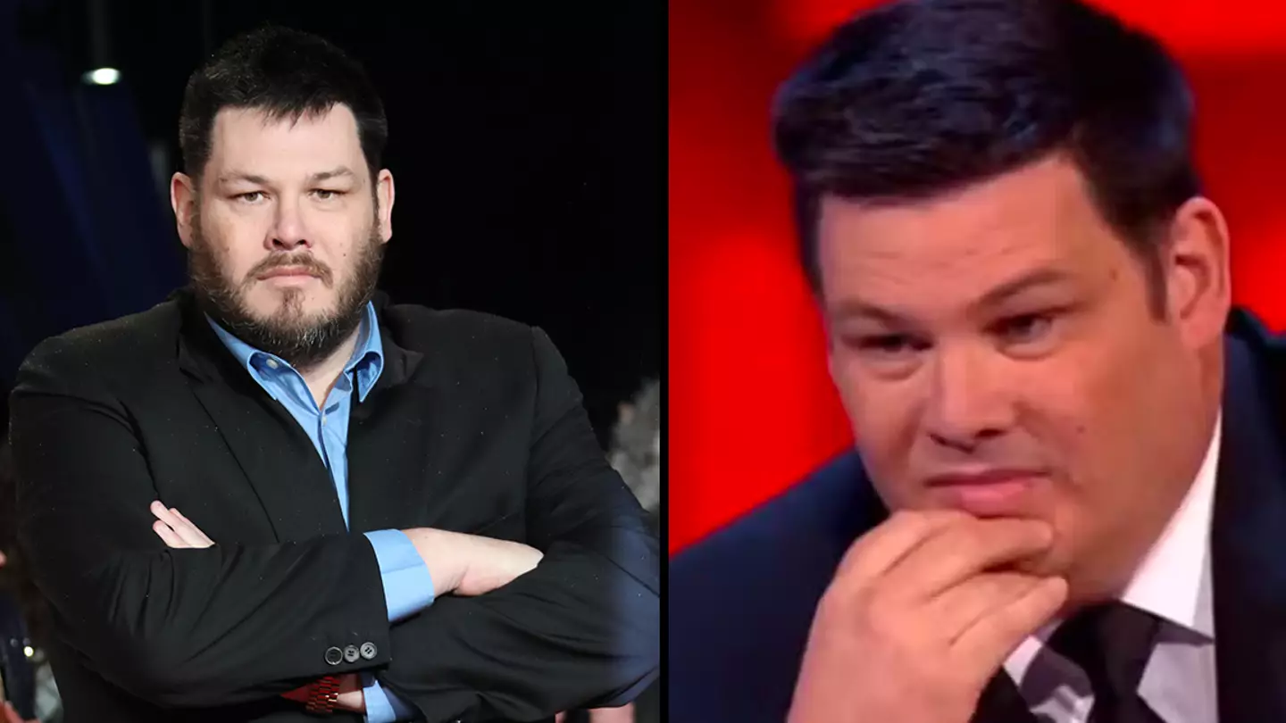 WENN Rights Ltd / Alamy Stock Photo / ITV