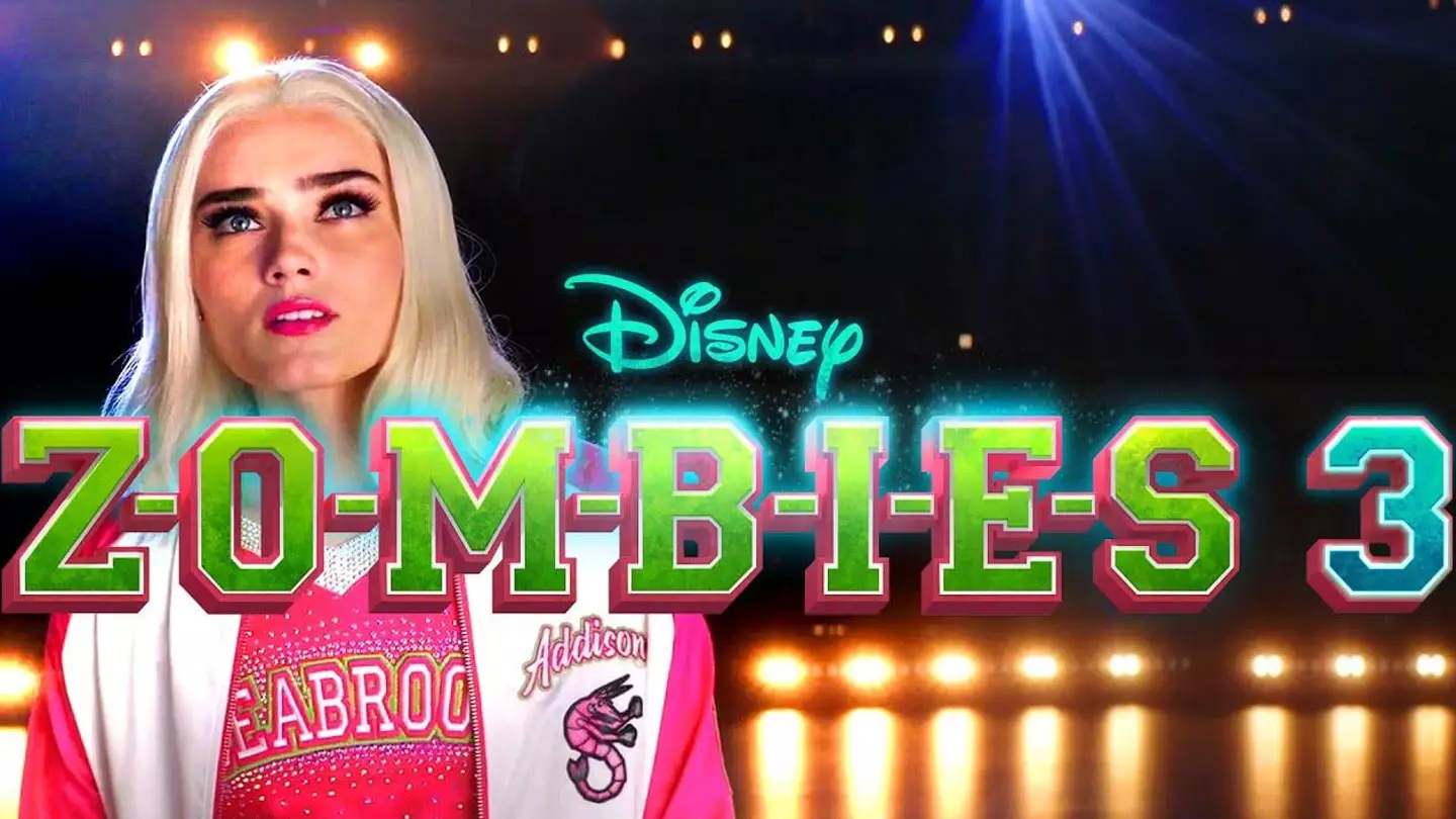 Disney Plus
