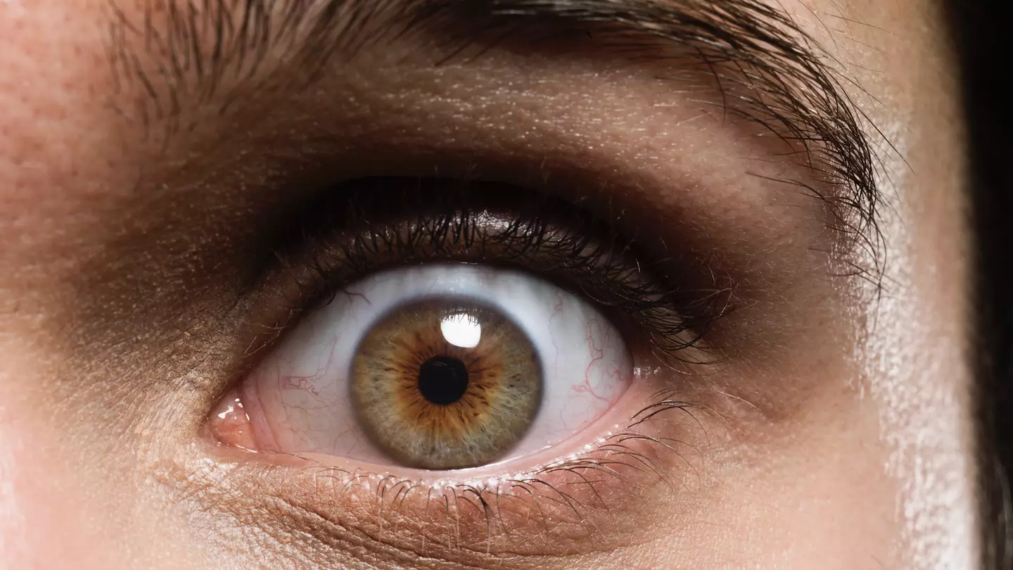 300 million people see world completely differently thanks to common deficiency that mostly affects men