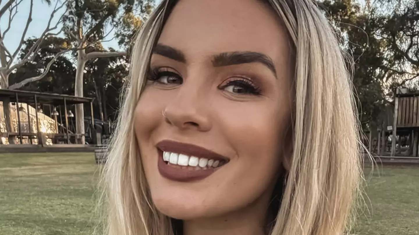 Instagram/imlucybanks