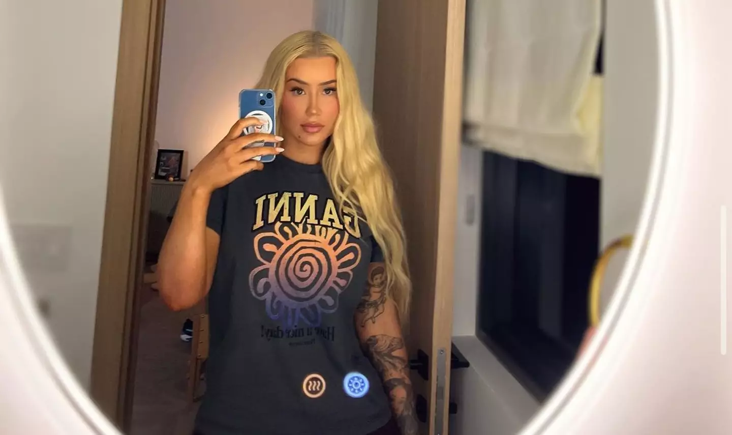 Iggy Azalea is one of OnlyFans' biggest earners.