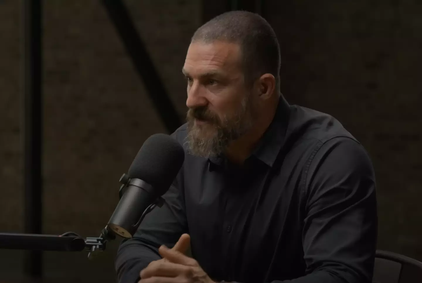 (YouTube/ChrisWillx)