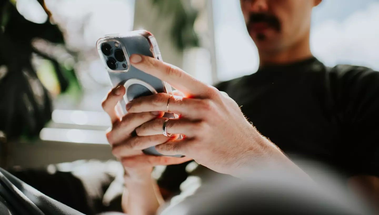 The neurodevelopmental condition often causes a lack of concentration (Getty Stock Images)