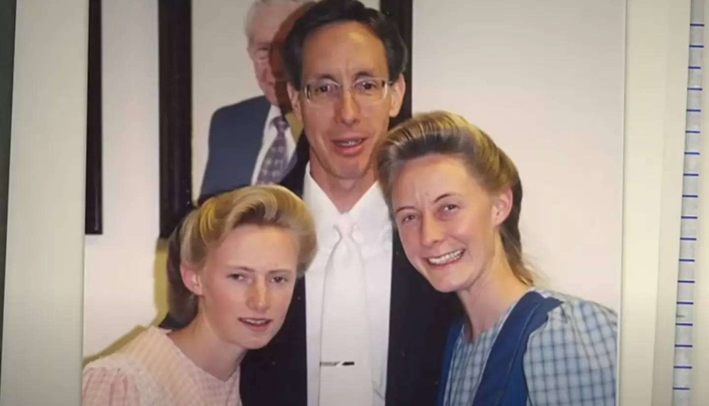 Warren Jeffs is currently serving life in prison after being found guilty of two counts of sexual assault against a child.