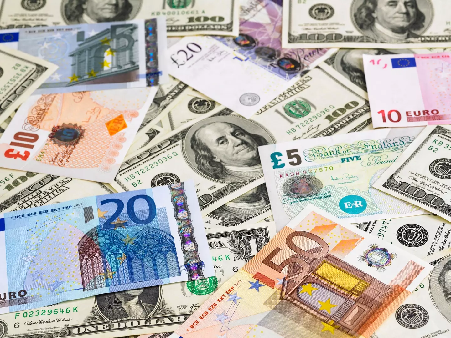 It's important to do your due diligence and check what the actual rate is, and compare it against to what is being offered. (Getty Stock Photo)
