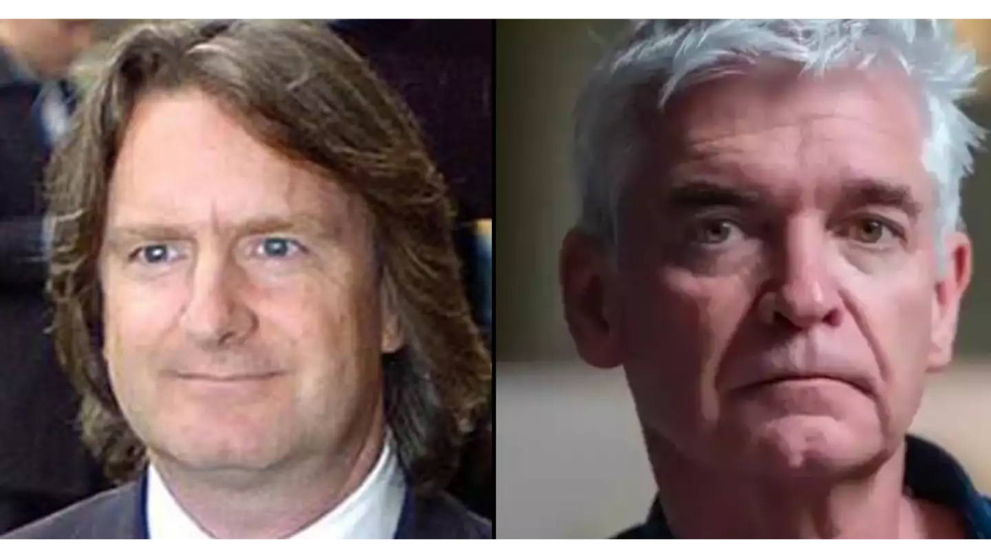 PA Images / Alamy Stock Photo / ITV