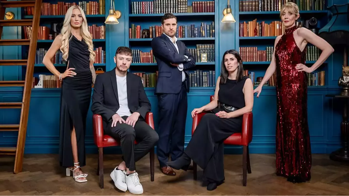How will things end up for the final five this time around? (BBC)