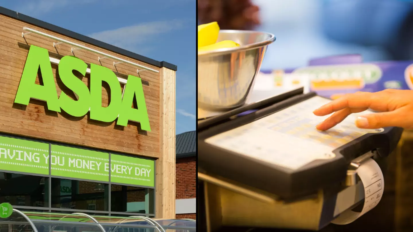 Asda Boss Warns Returning To Imperial Measurements Is 'Complete And Utter Nonsense'