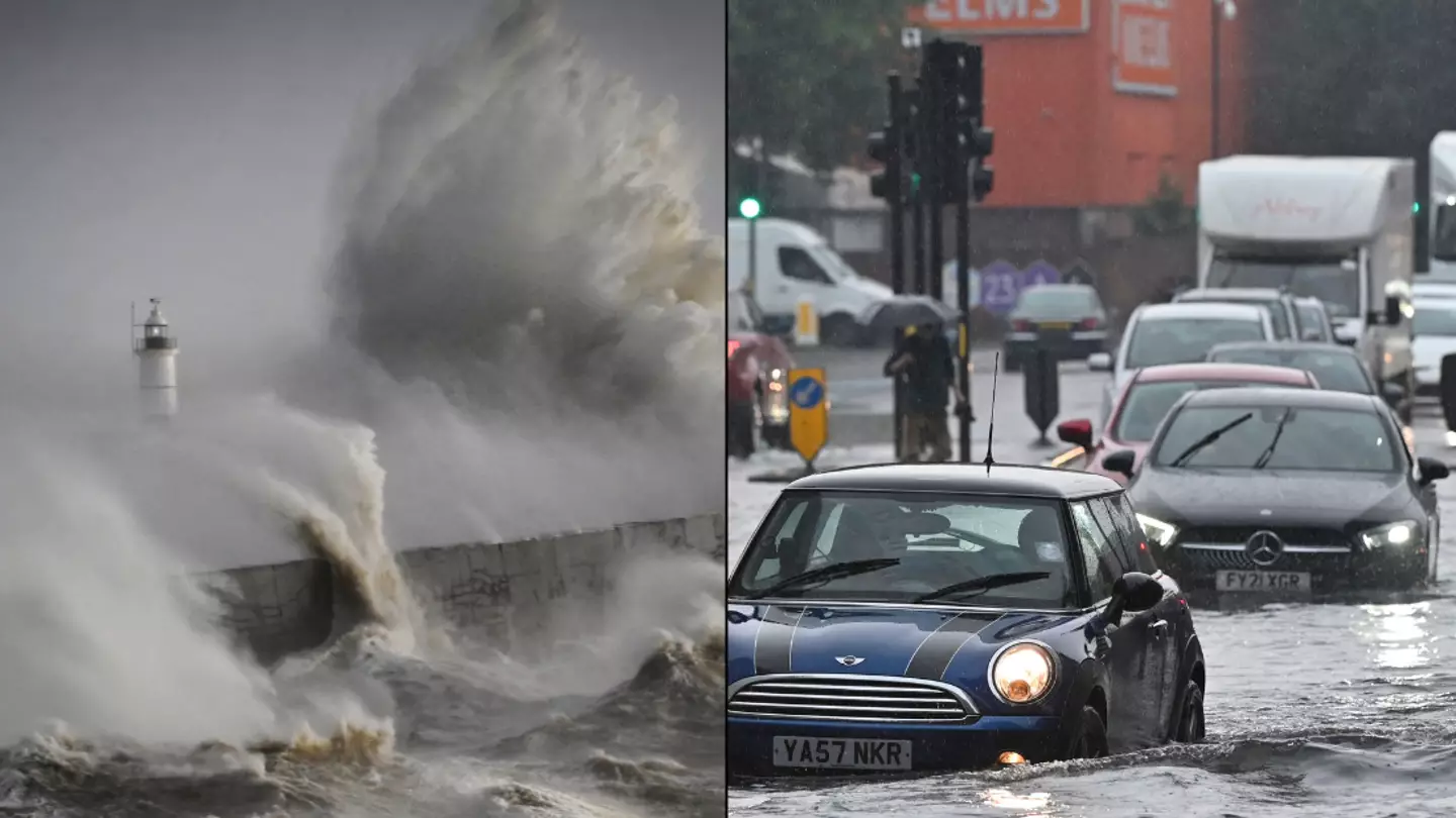 Government sends out emergency alert to millions of mobile phones tonight