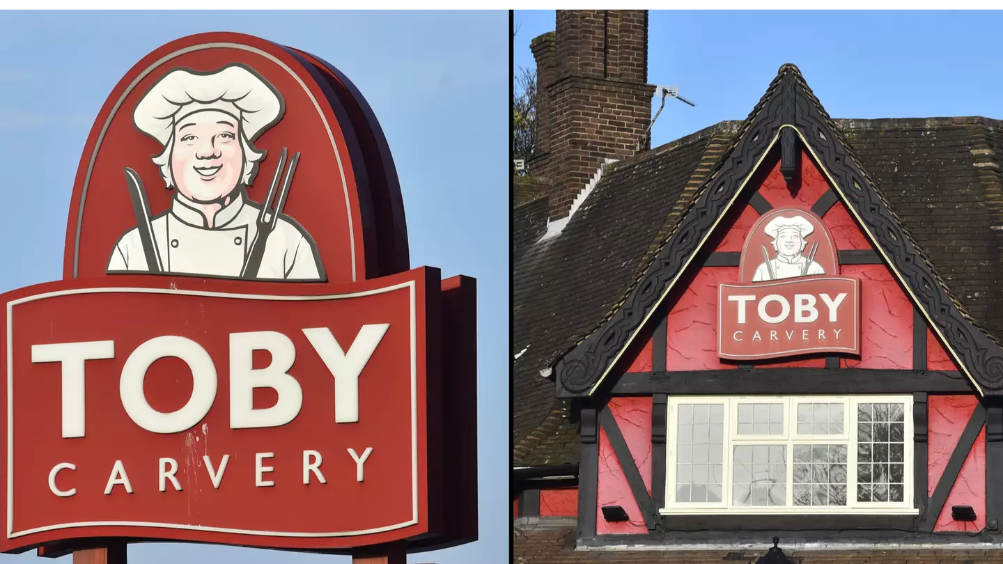Mum hits out after £1 Toby Carvery meal deal ends up costing her £20