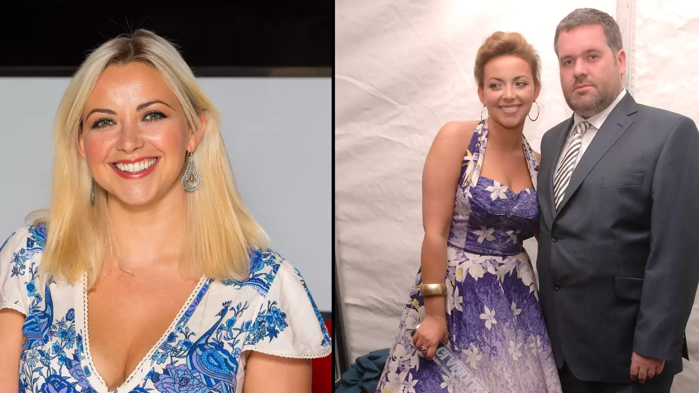 Charlotte Church speaks out on Chris Moyles offering to take her virginity aged 16