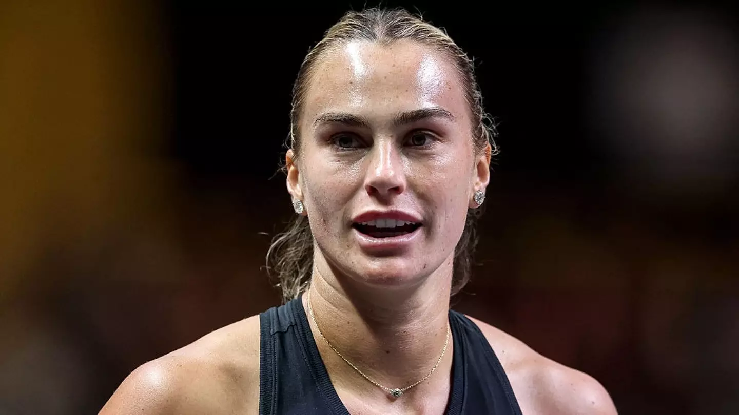 Christopher Pike/POOL/AFP via Getty Images