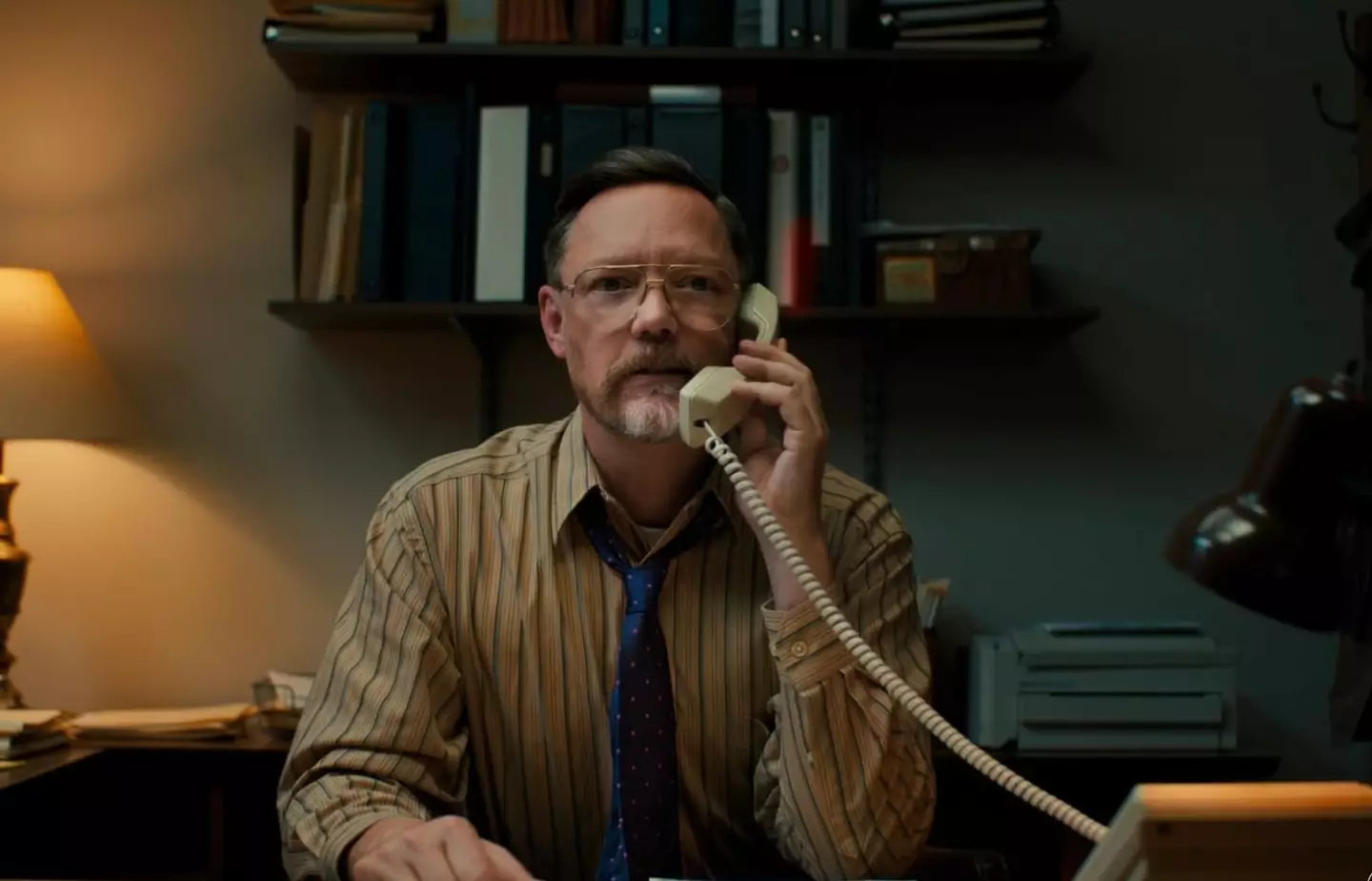 Lillard told fans he isn't 'very popular in Hollywood' (Universal Pictures)