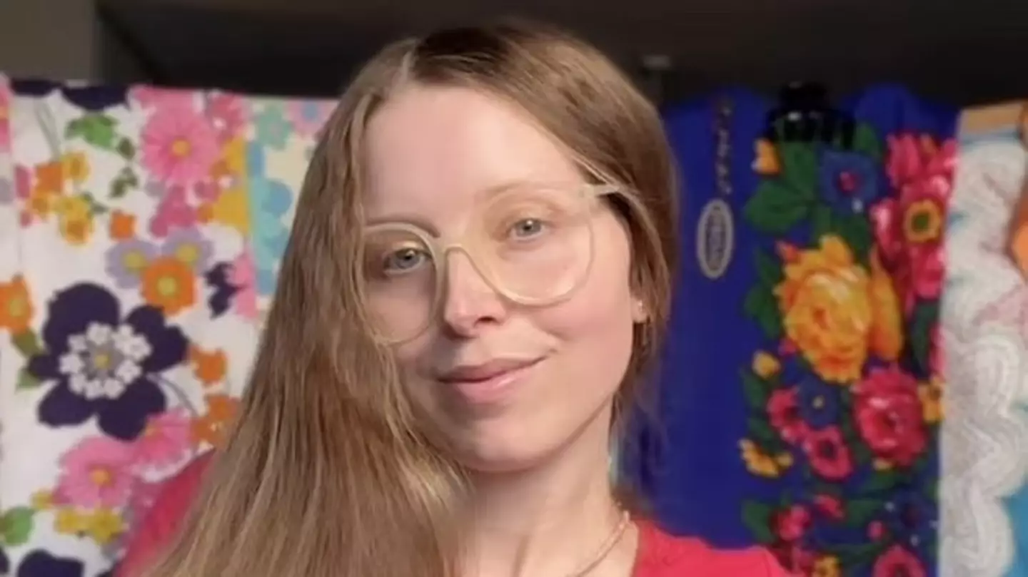 Instagram/@jessiecave