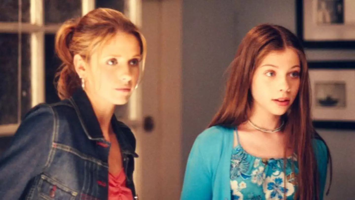 Sarah Michelle Gellar also paid tribute (20th Century Fox)