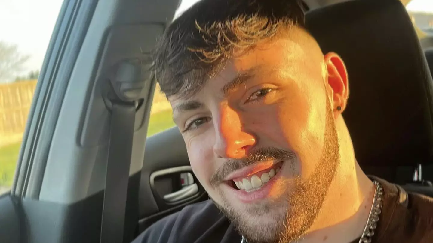 Why you can't have sex after hair transplant as lad reveals shocking consequences to ignoring the strict rule