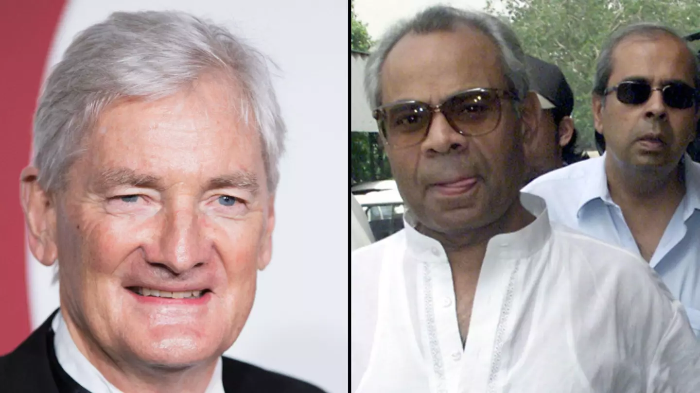 There’s Now More Billionaires Than Ever In The UK Despite Cost Of Living Crisis