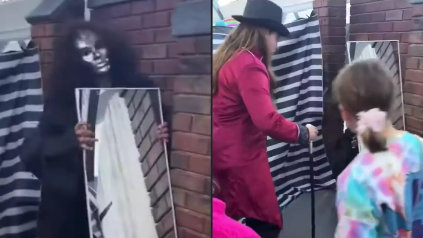 Facebook/Maryanne McCormack