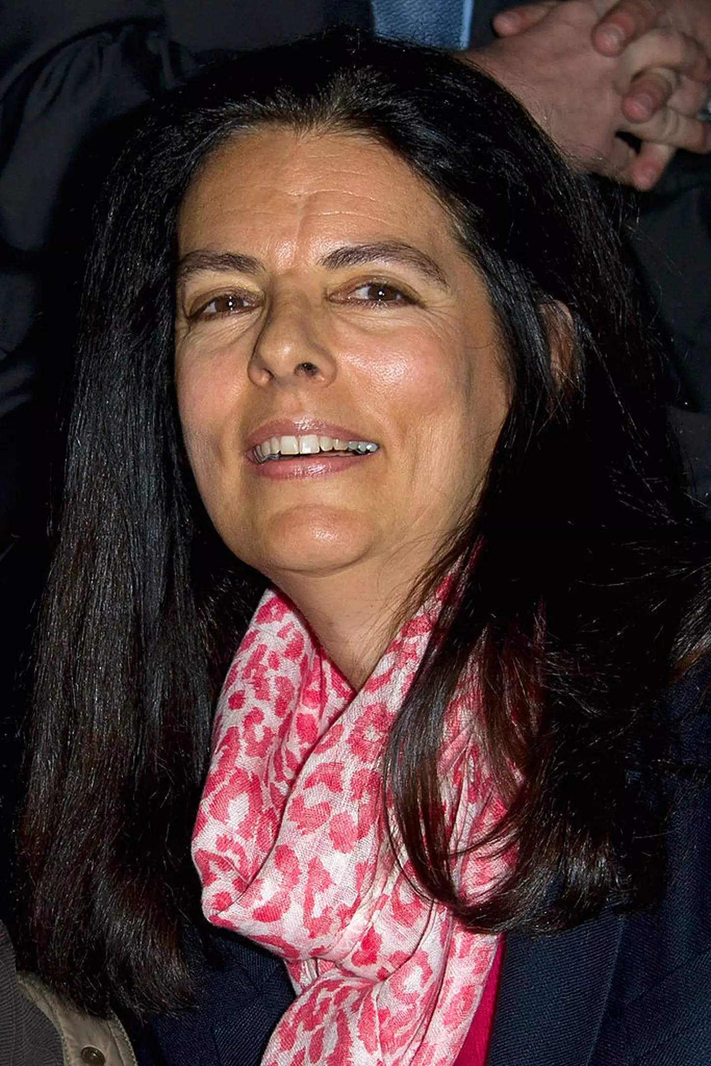 The L'Oreal heiress has raked in another £9billion so far this year.