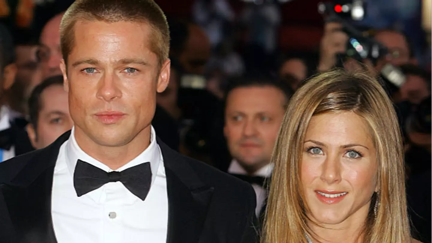 Jennifer Aniston recalled her last words to Angelina Jolie before split from Brad Pitt