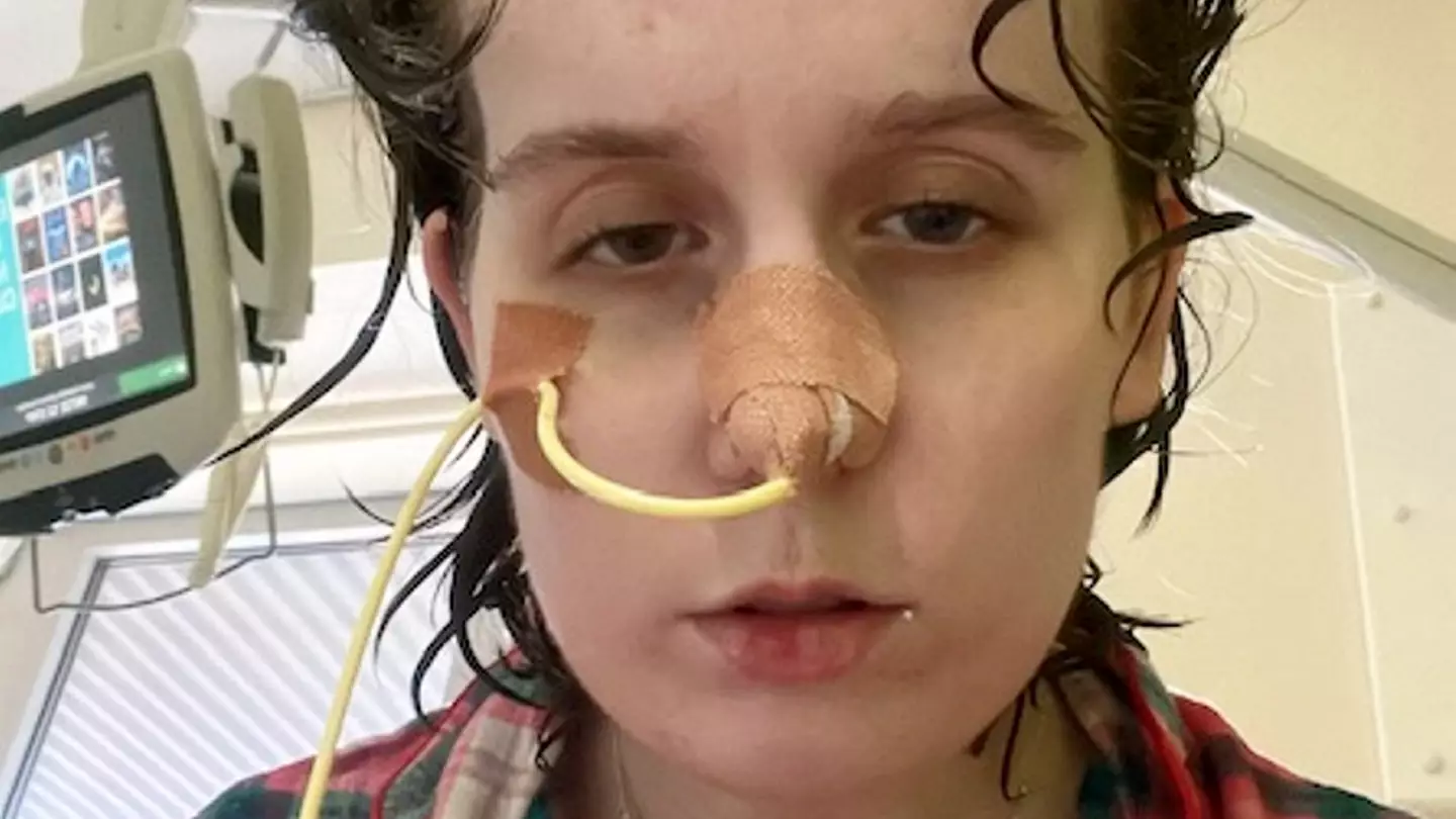 Woman who was unable to wee for years diagnosed with rare disorder that doctors 'didn't believe'